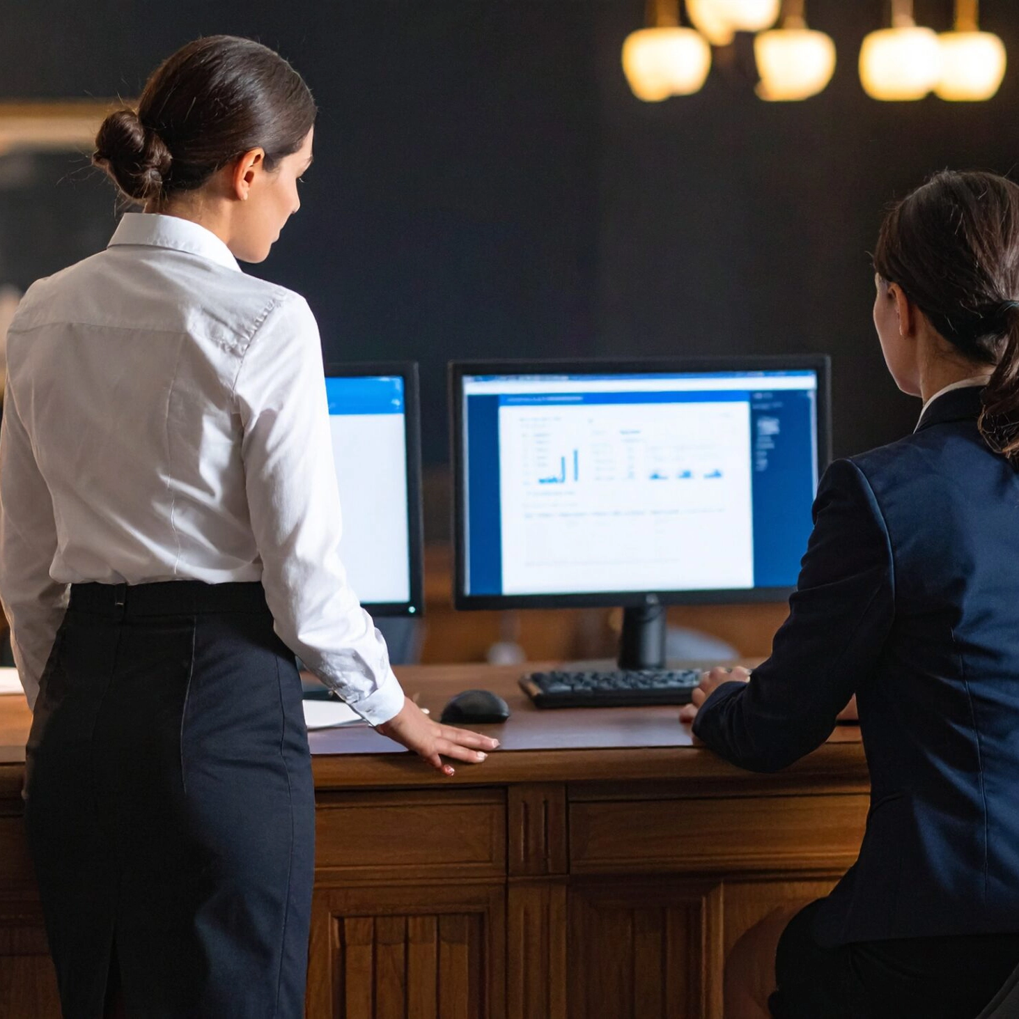 Assistenza Hardware & Softaware